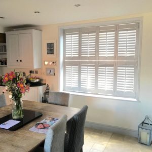 how our shutters are energy efficient