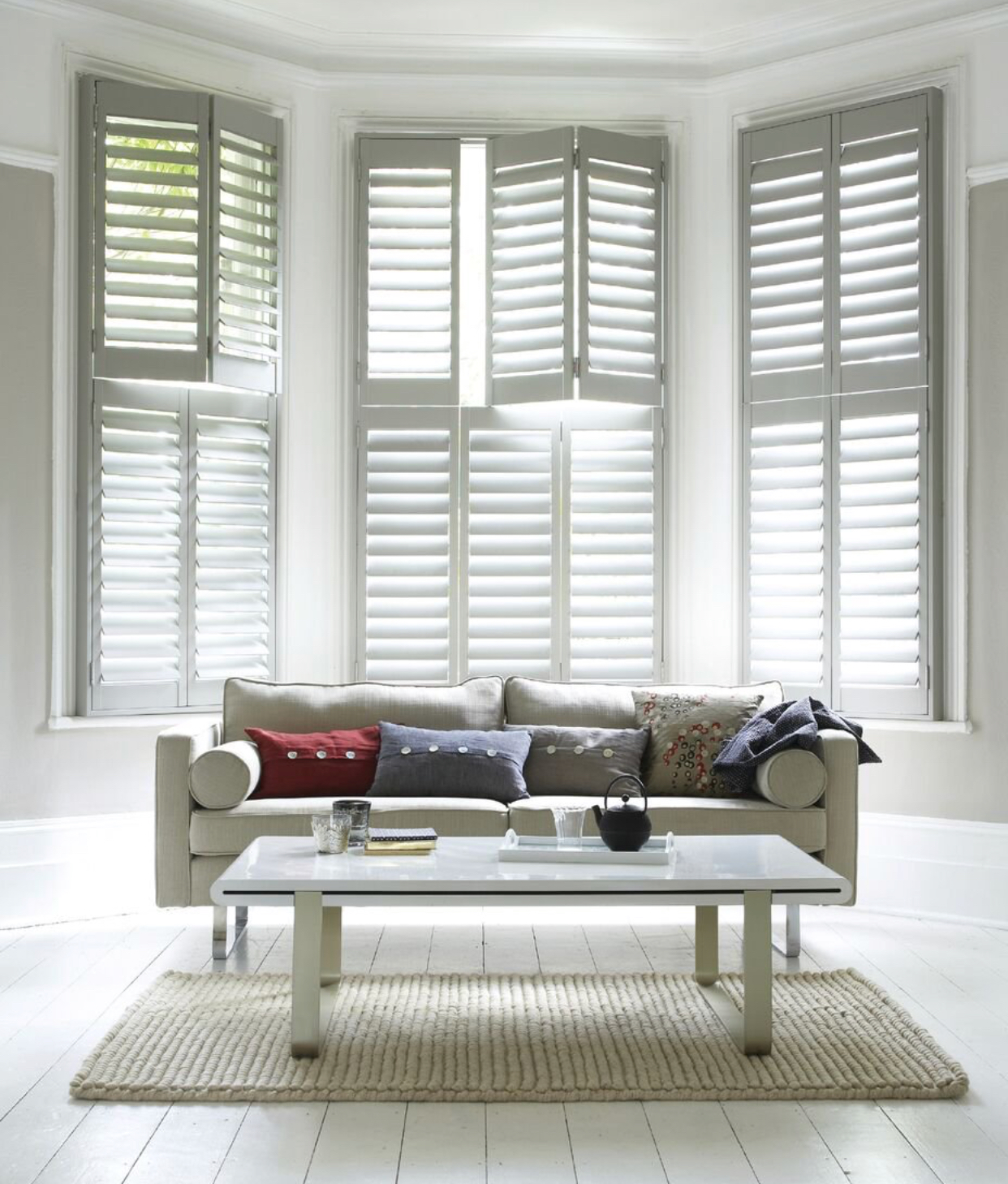 Bespoke Shutters Cobham