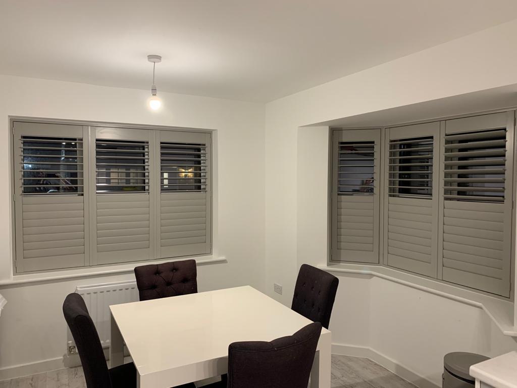 Dining Room Shutters (3)