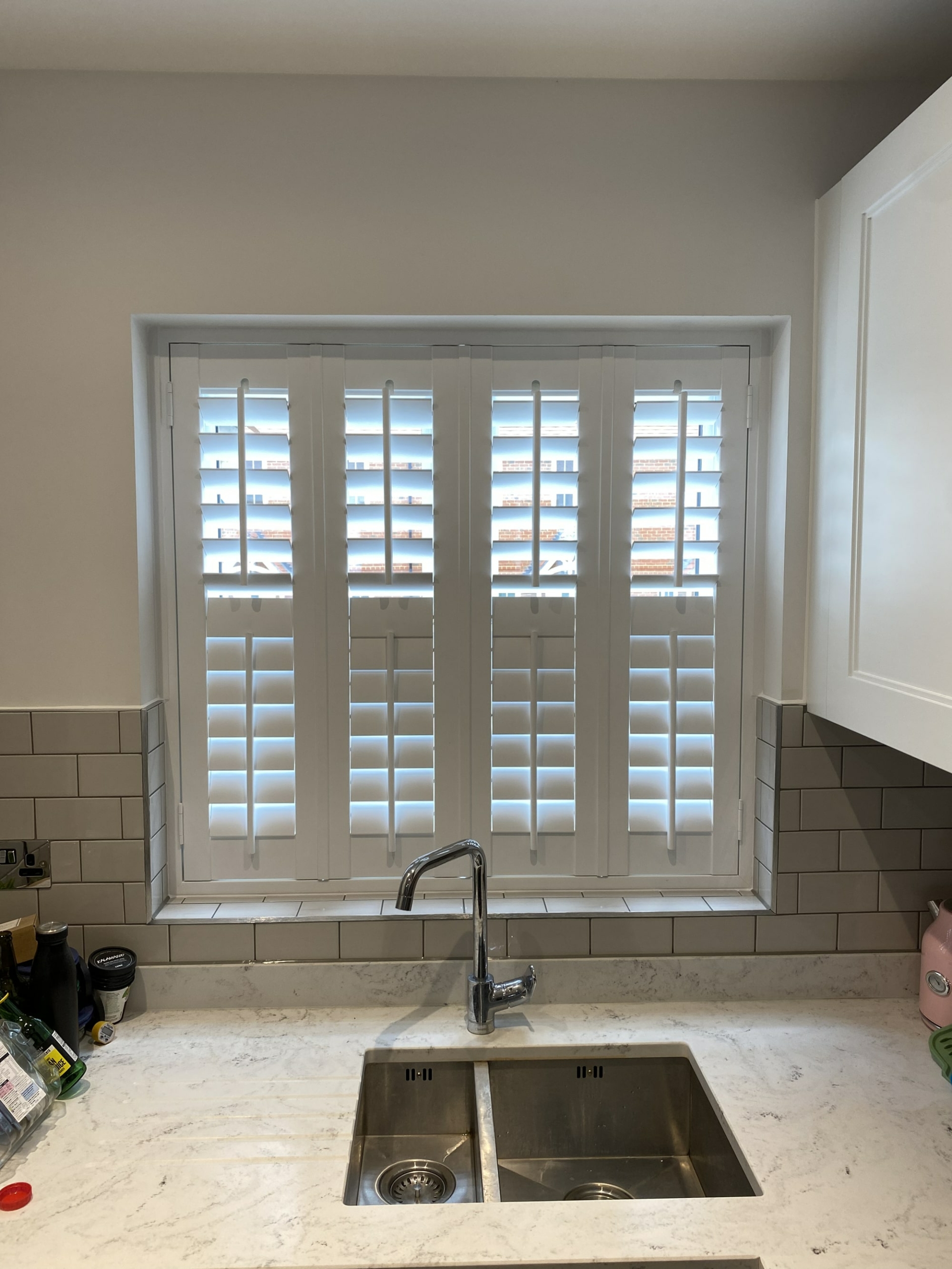 Kitchen Window Shutters Surrey (1)